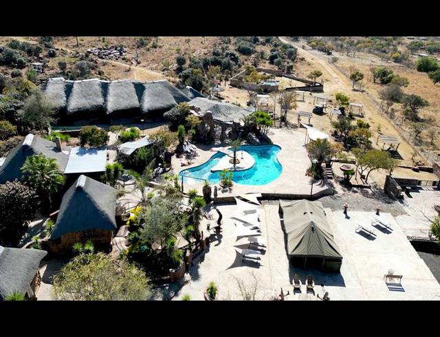 FARM FOR SALE IN MIDDELBURG RURAL